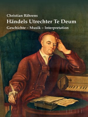cover image of Händels Utrechter Te Deum
